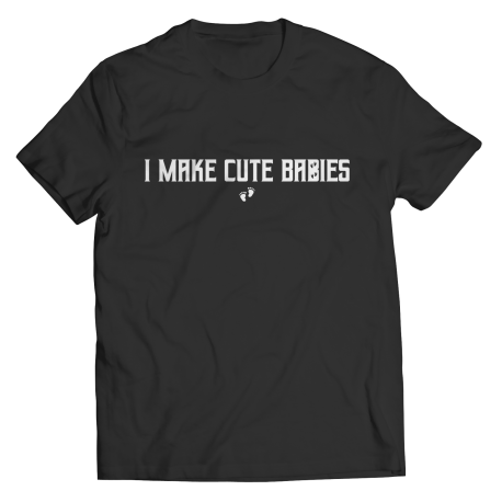 I Make Cute Babies