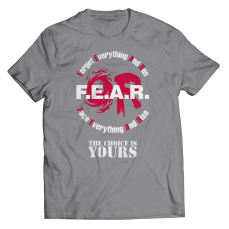 FEAR