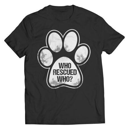 Who Rescued Who 2