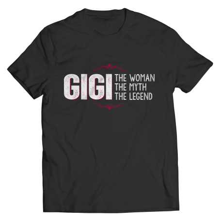 Gigi The Legend