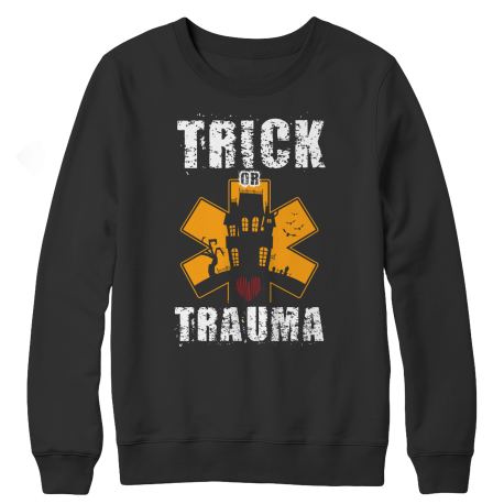 Trick Or Trauma