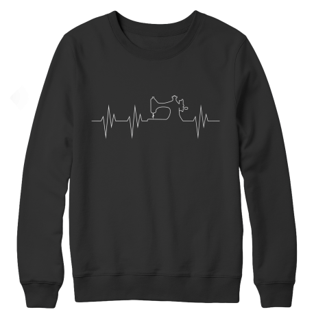Sewing Pulse
