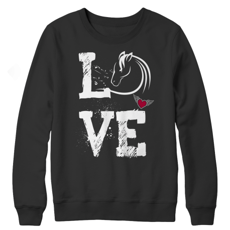 Love Horse