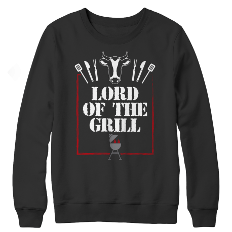Lord Of The Grill