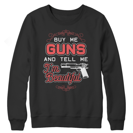 Buy Me Guns