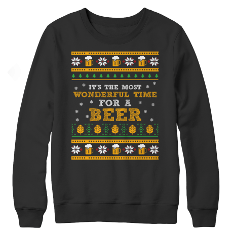 Beer Time