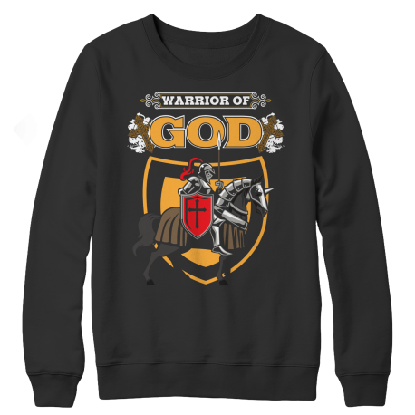 Warrior Of God