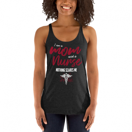 Women's Racerback Tank