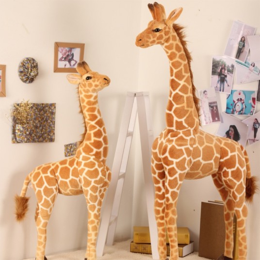 Giant Giraffe Plush Toys