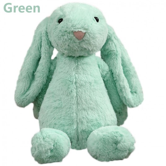 Long Ear Rabbit Plush