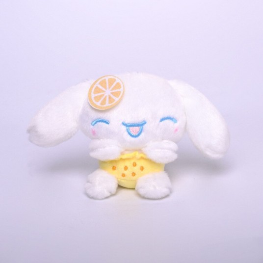Kawaii Hello Kitty Dress Up Plush Toy