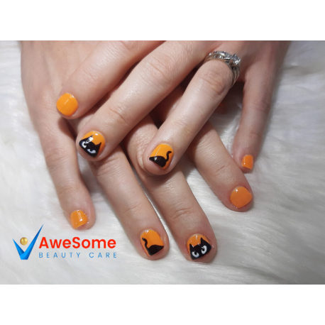 Beauty by Teleaha Nails Design11