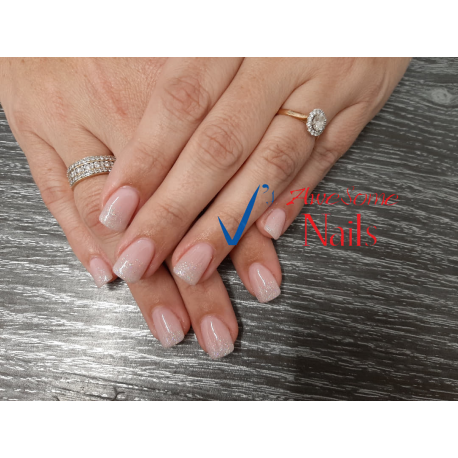 auty by Teleaha Nails Design N010