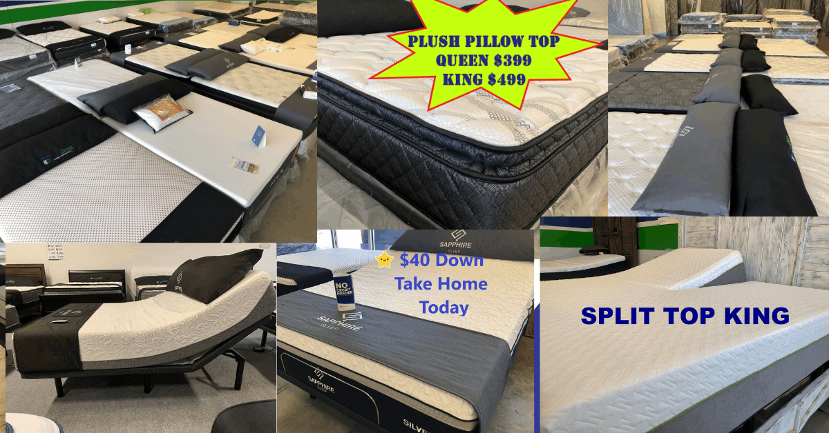 ADJUSTABLE BASES