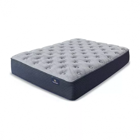 Serta Lux Brookton Plush