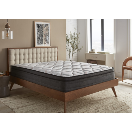 Sleep2Win HYBRID TT 12-IN