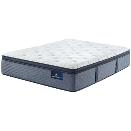 Perfect Sleeper - Morning Retreat Firm Pillow Top Mattress