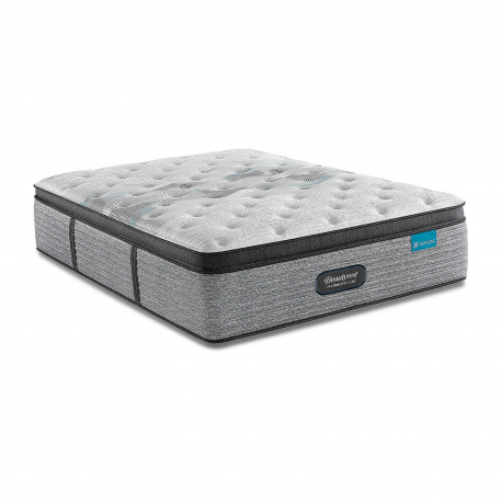Beautyrest Harmony Lux Carbon 15.75