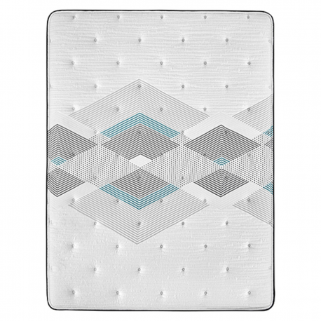 Beautyrest Harmony Lux Carbon 13.75