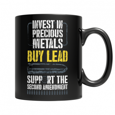 Invest In Precious Metals