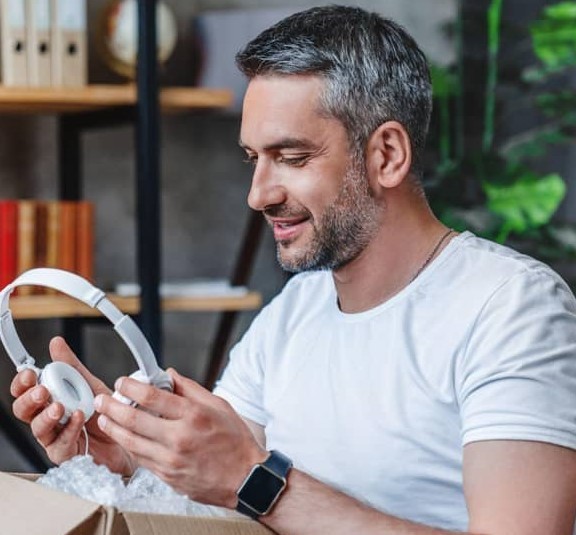 Tienda con buenos productos