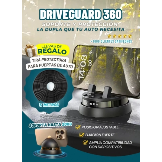 Driveguard 360°