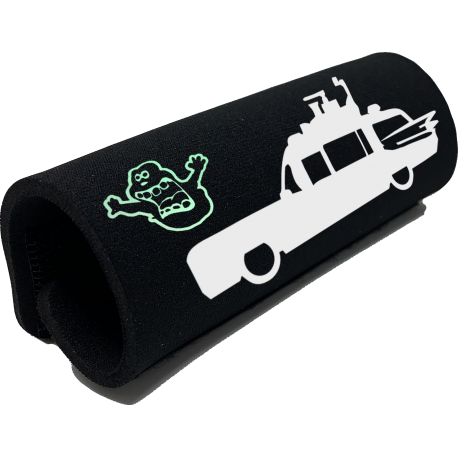 The Ghostbuster Grip.