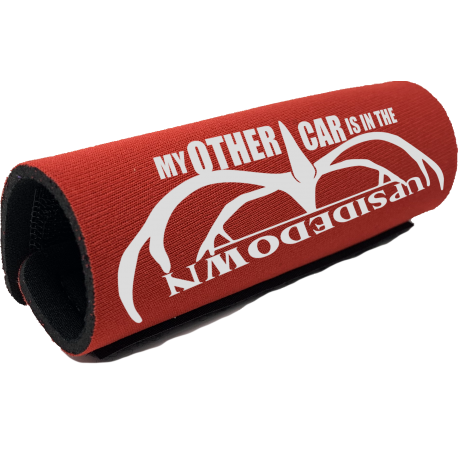 The Mind Flayer Grip.