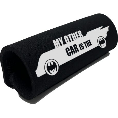 The Animated Series Grip.