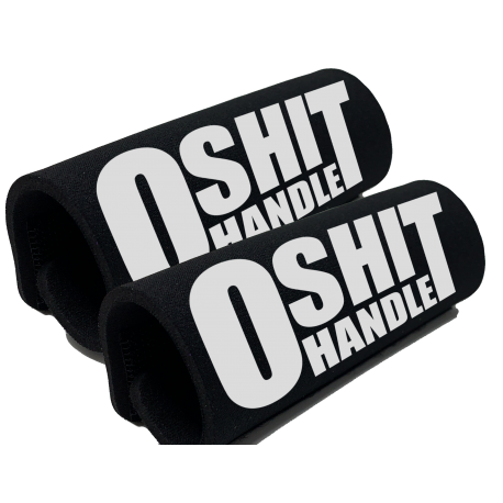 TWINS! The O Shit Handle™