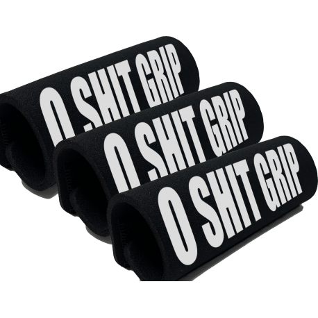 TRIPLETS! The O Shit Grip™