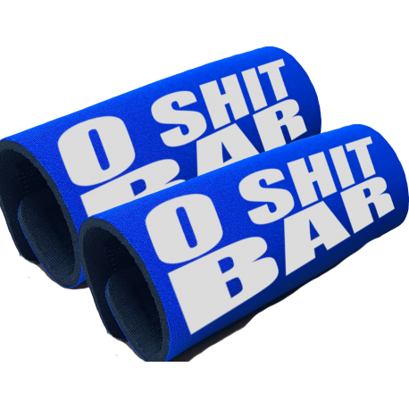 TWINS! The O Shit Bar™