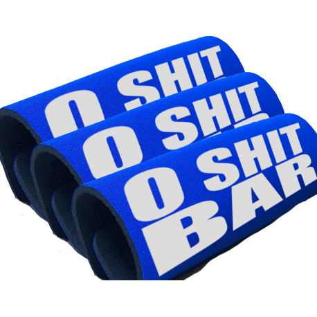 TRIPLETS! The O Shit Bar™