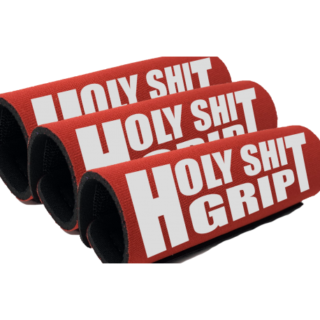 TRIPLETS! The Holy Shit Grip™