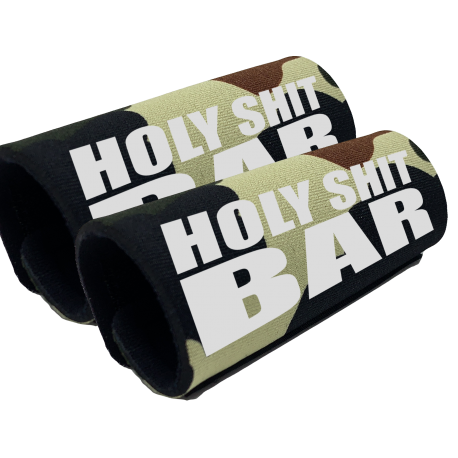 TWINS! The Holy Shit Bar™