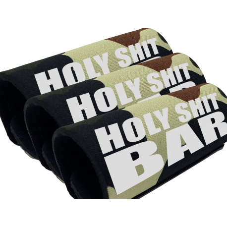 TRIPLETS! The Holy Shit Bar™