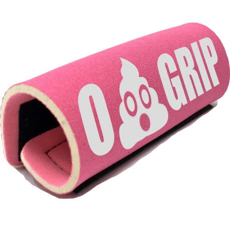 The Emoji Poo Grip.