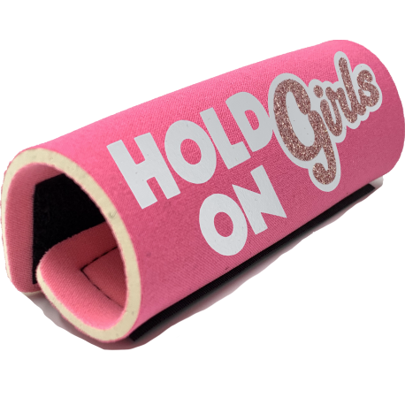 The Girls Grip.