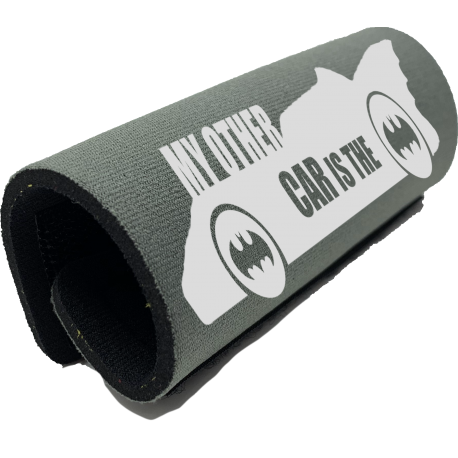 The Batmobile Grip.