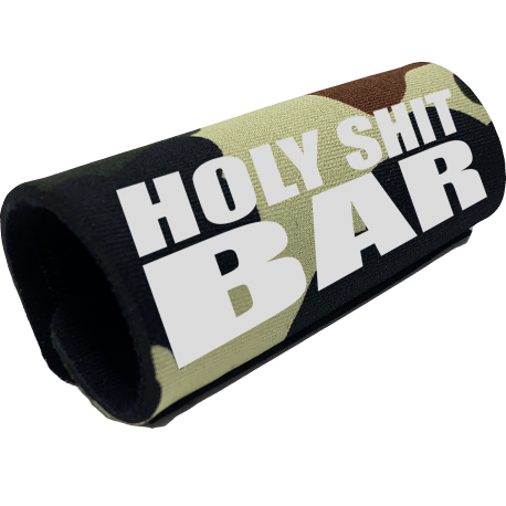 The Holy Shit Bar™