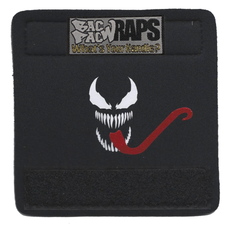 The Venom Wrap.
