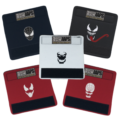 The Symbiotes 5 Pack!