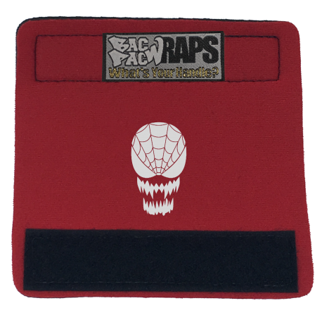 The SpiderCarnage Wrap.