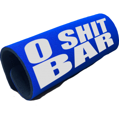 The O Shit Bar™