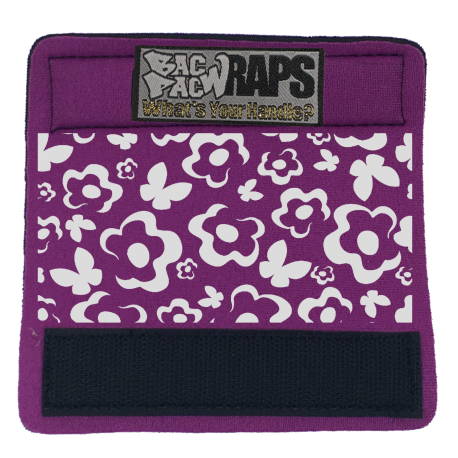 The Butterflies Wrap.