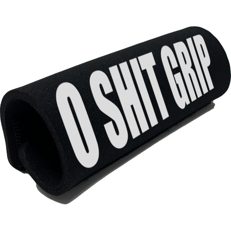 The O Shit Grip™