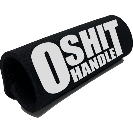 The O Shit Handle™