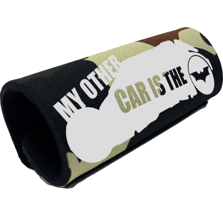 The Dark Knight Grip.