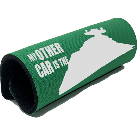 The Star Destroyer Grip.