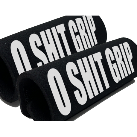 TWINS! The O Shit Grip™
